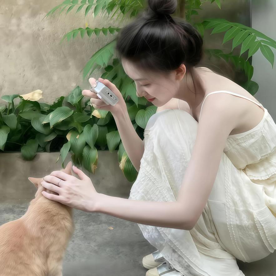 小小鱼吖