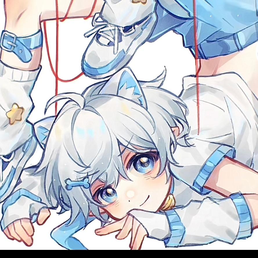 喜猫猫