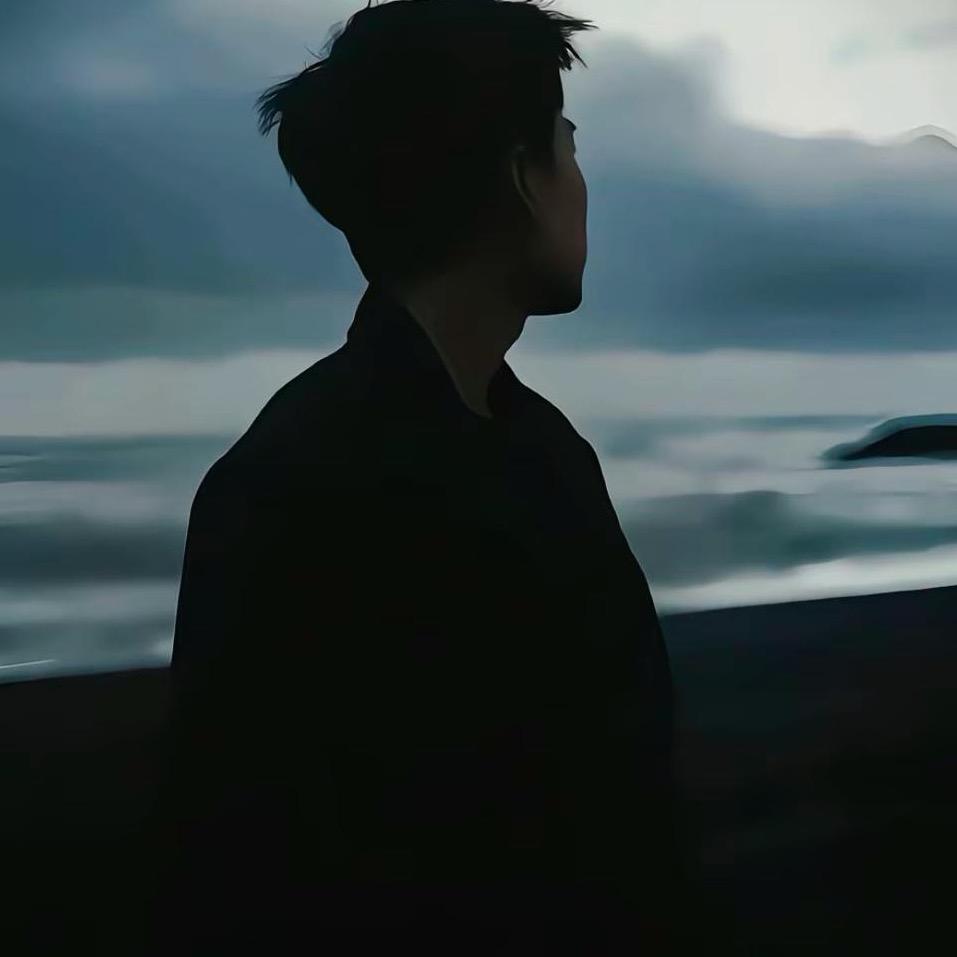 下次见@