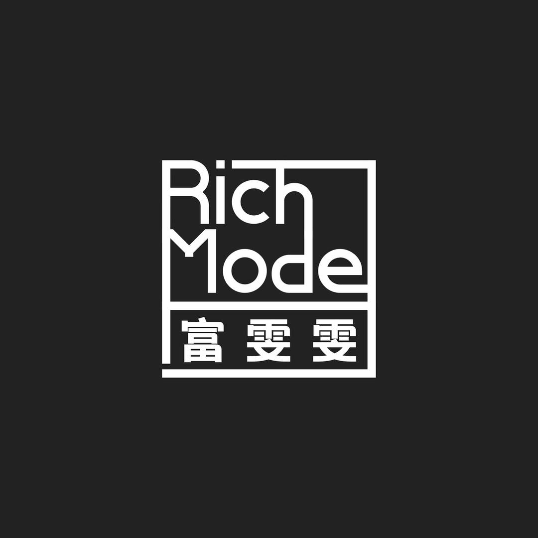 富雯雯RICHMODE