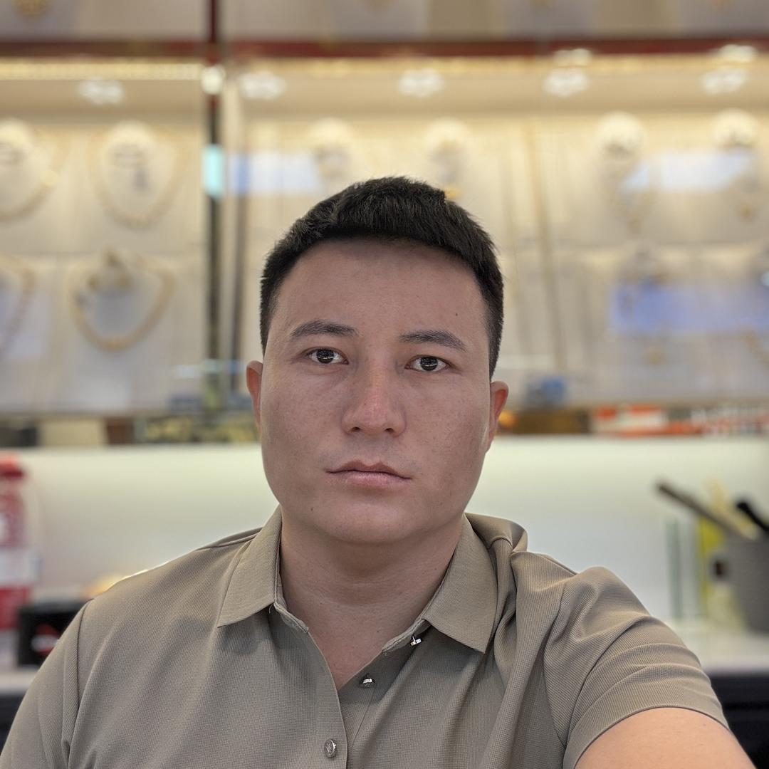 库尔勒市古丽纳玛珠宝首饰店