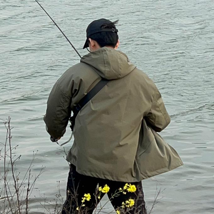 路亚小夫🎣