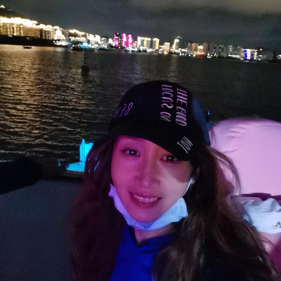 潮豆儿