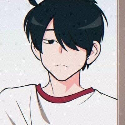 一直很安静