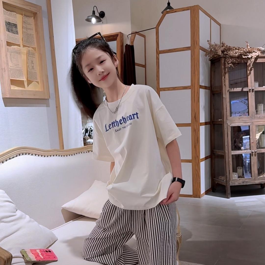 诺晨童装女童店号