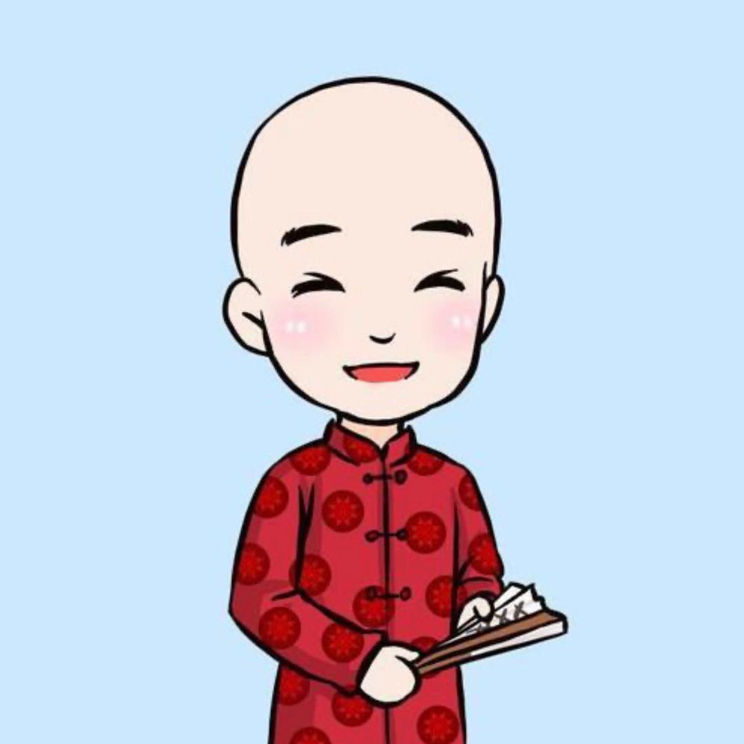 蕾蕾分享官
