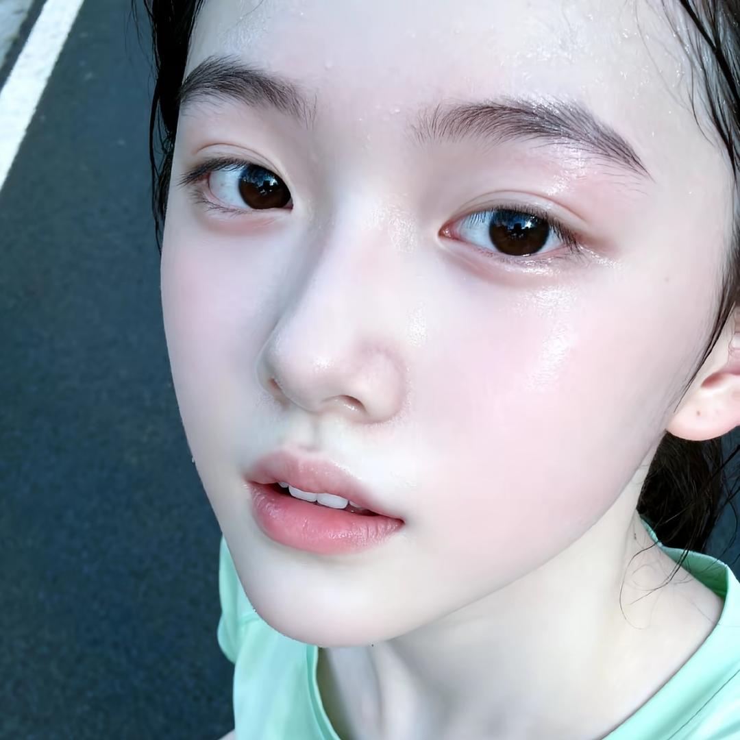 日渐粼