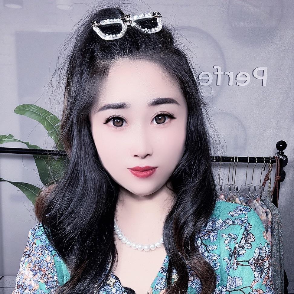 单单轻奢(连衣裙)