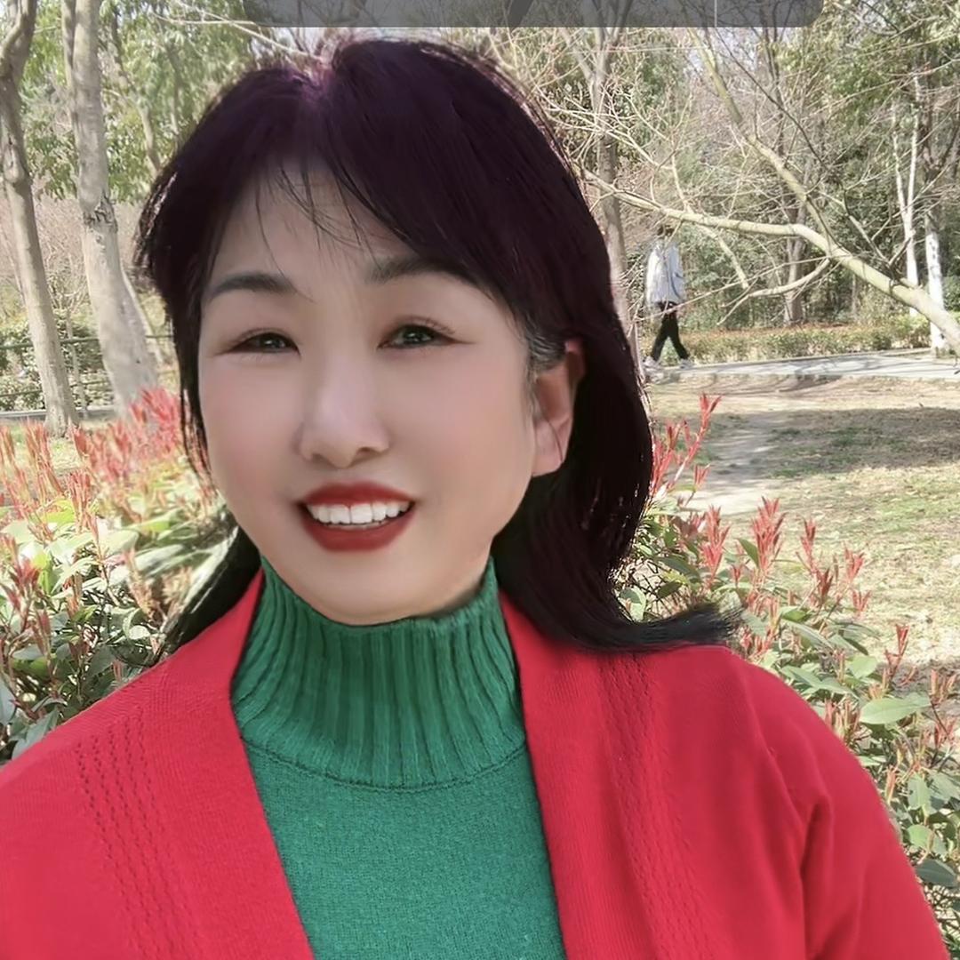 晚风姐：