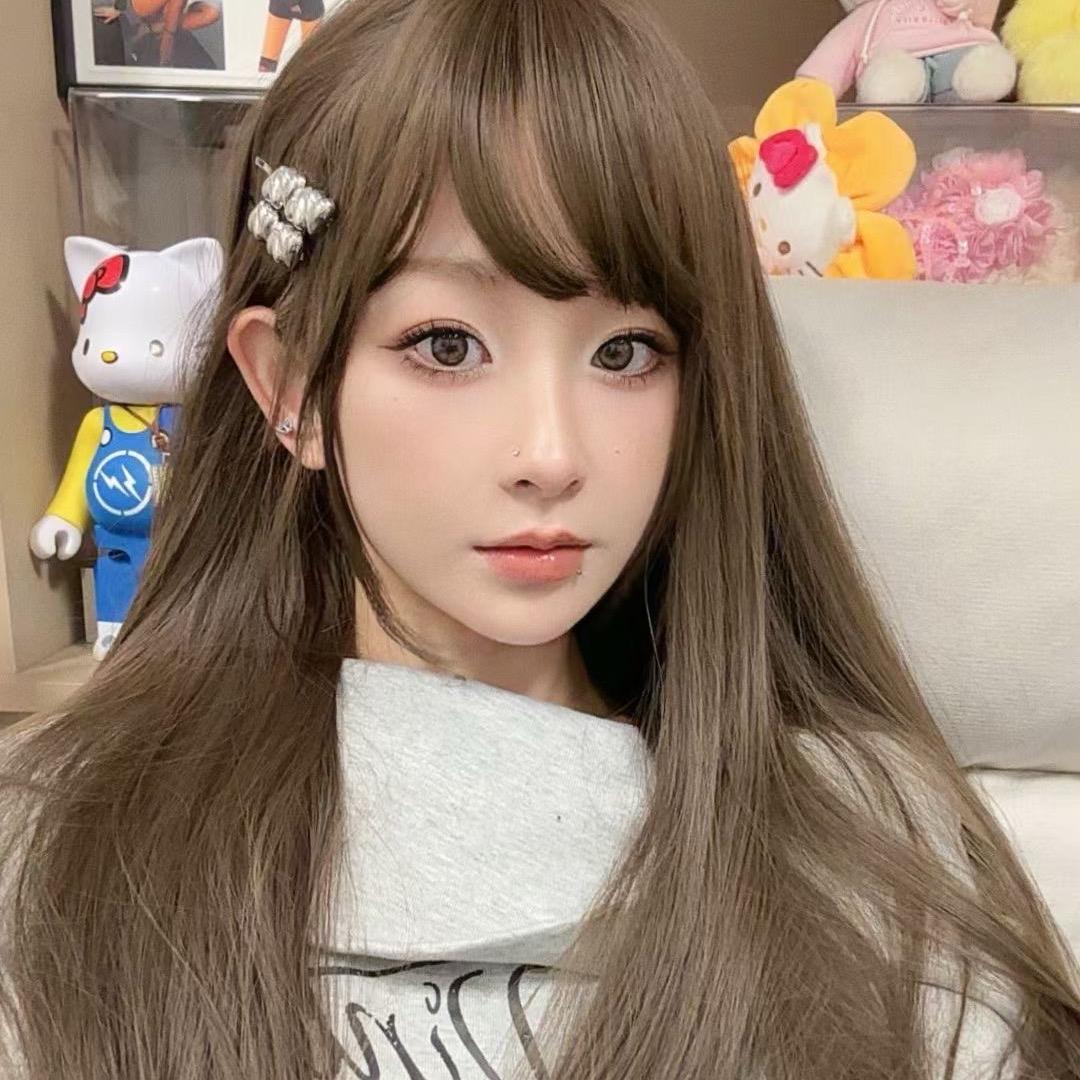 舒怡Deng