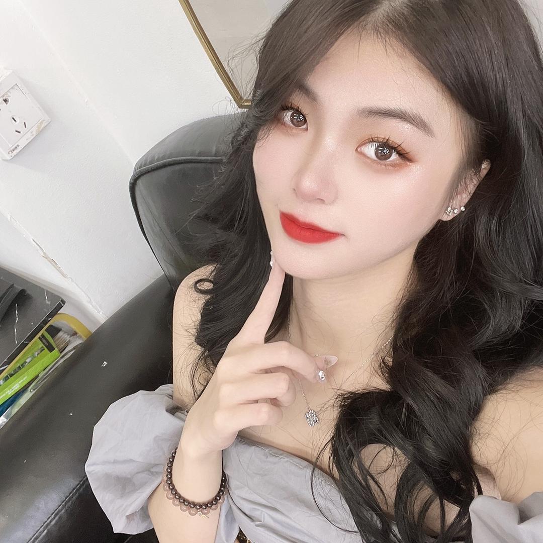 秀儿妹妹
