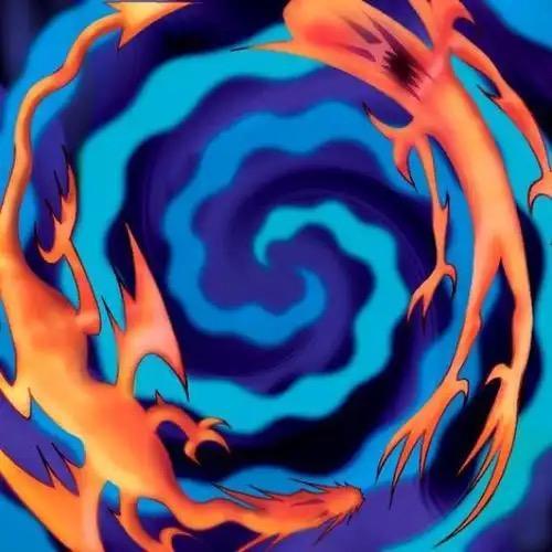 院长大人神叨叨