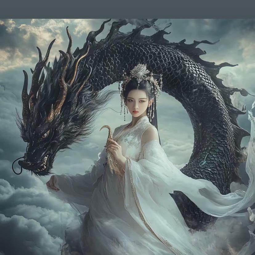 🐉龍缘糖