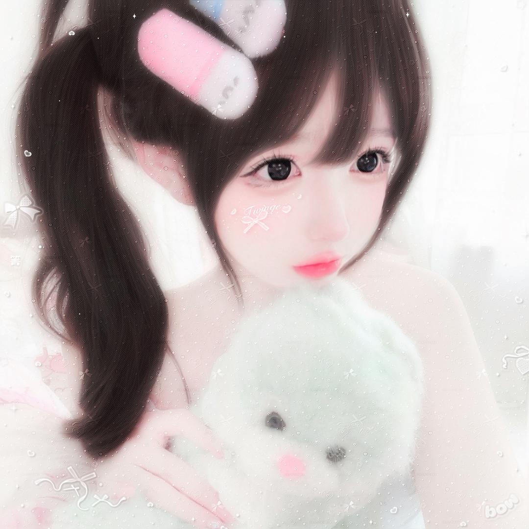 天真本身