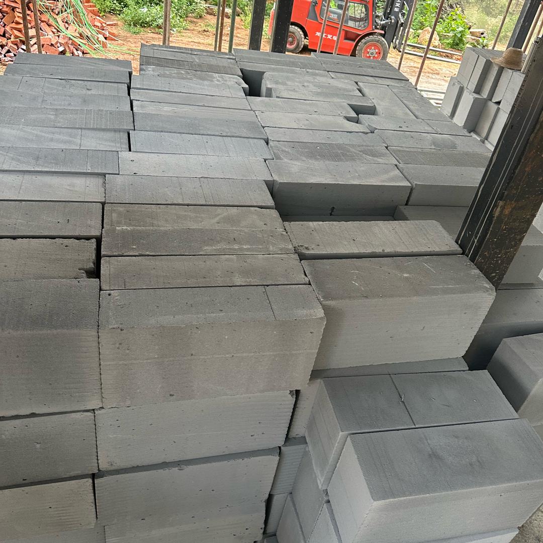 专业加气块隔墙