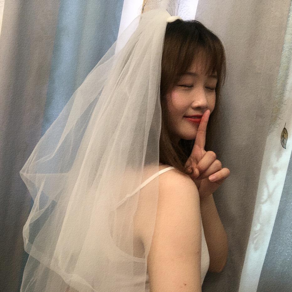小婷同学໊👧🏻