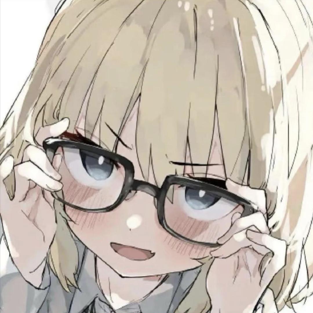 蒸鱼☝️🤓