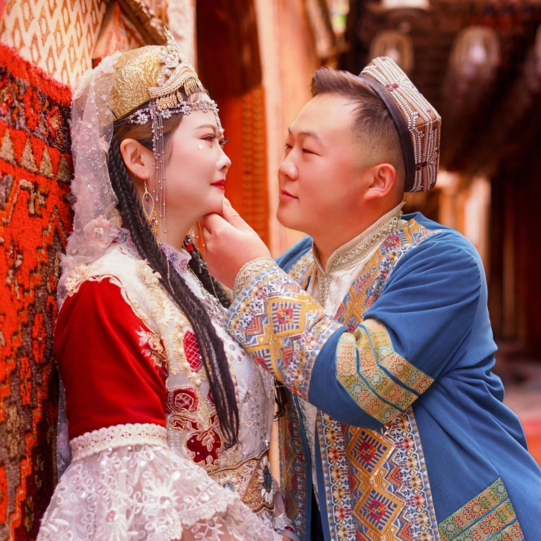 枣庄碎嘴子（新疆旅居）