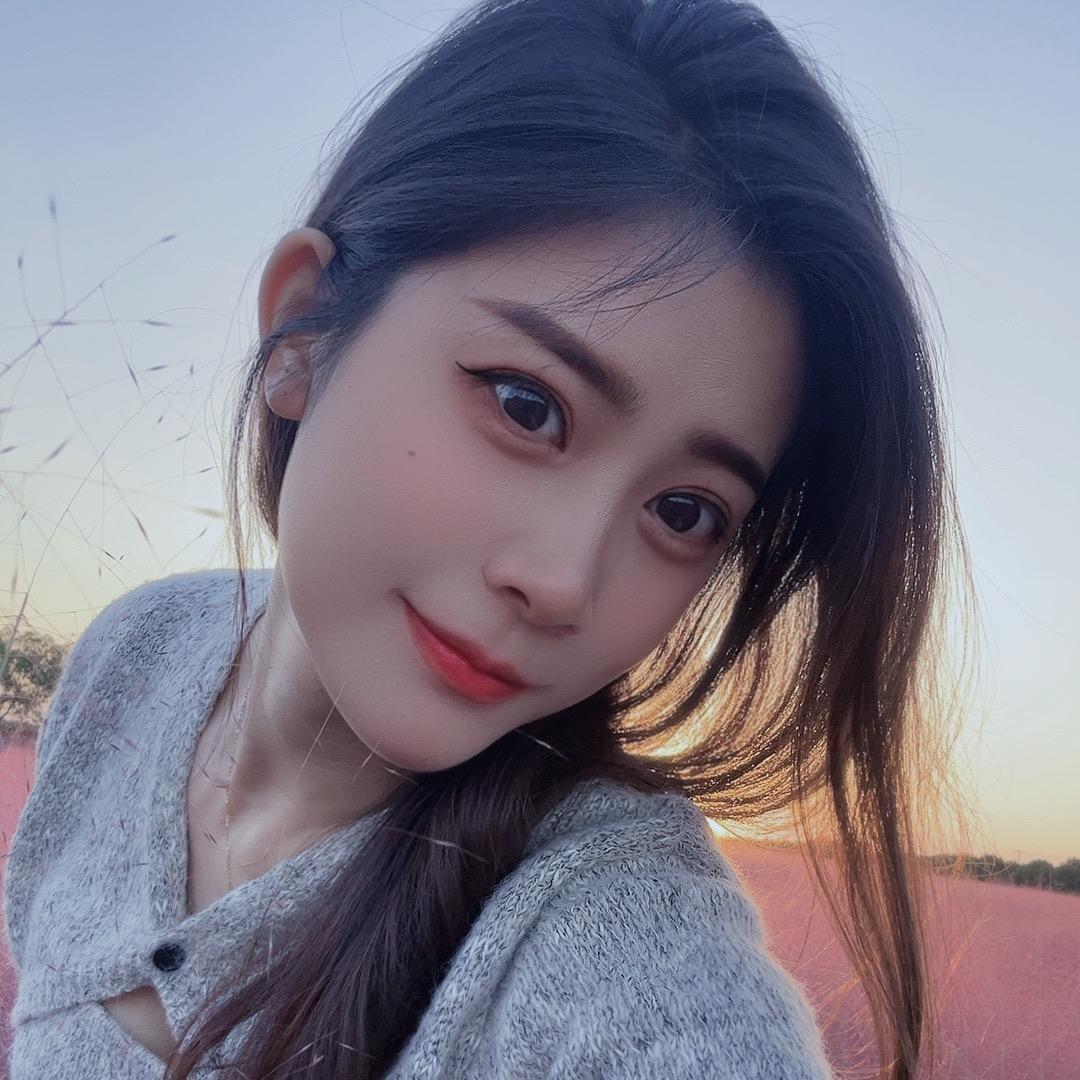 小敏很甜