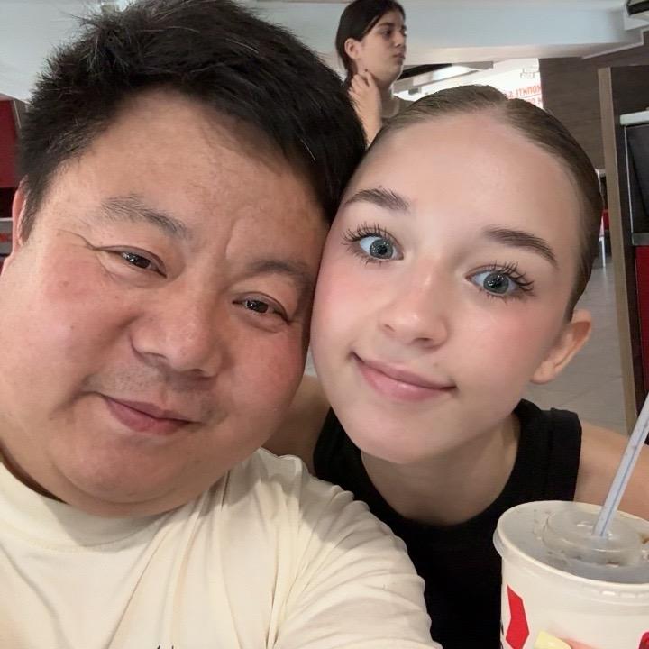 俄罗斯教父