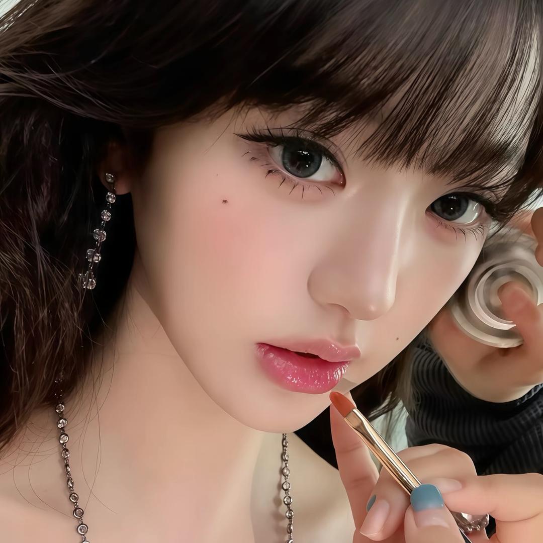 偷看男神🛁被一巴掌扇进下水道里了