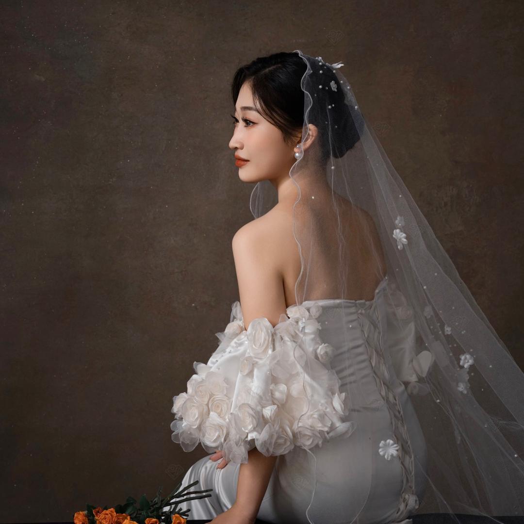 我是紫妍