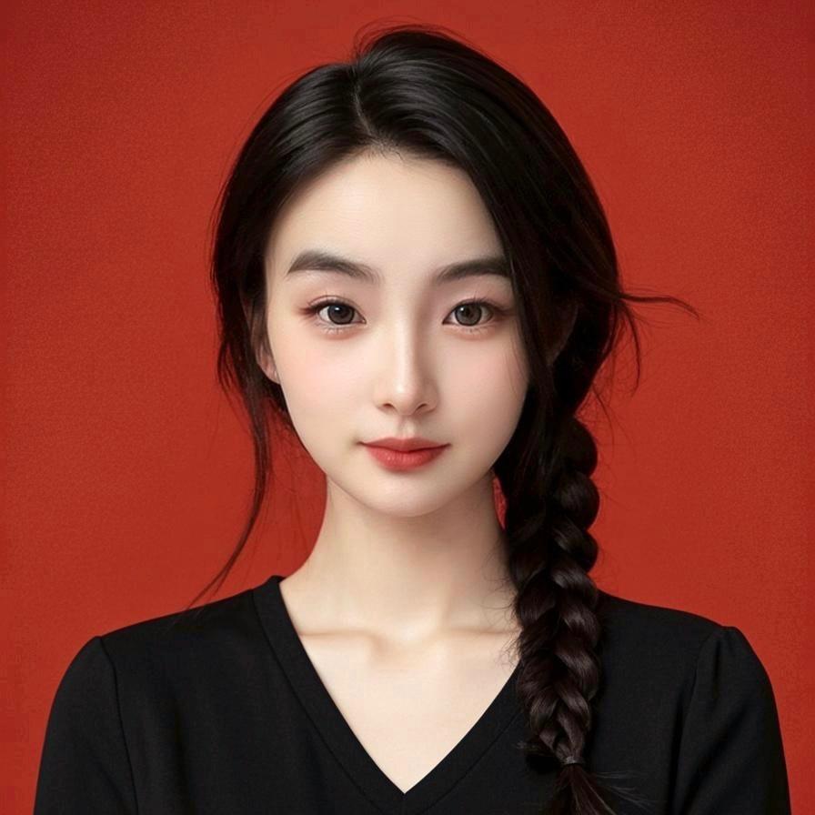 幸福*格格