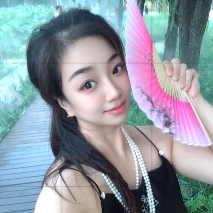 花好月圆