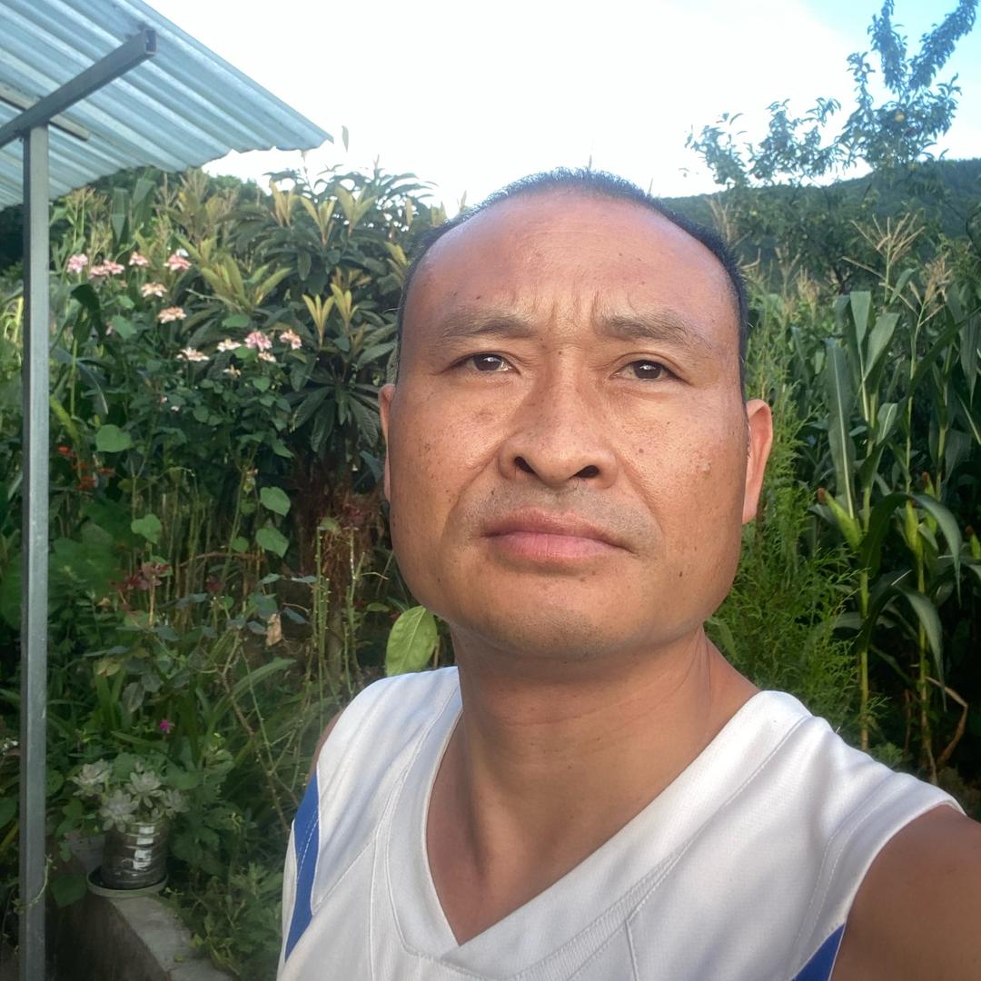 遵义老倪（高山生态辣椒）