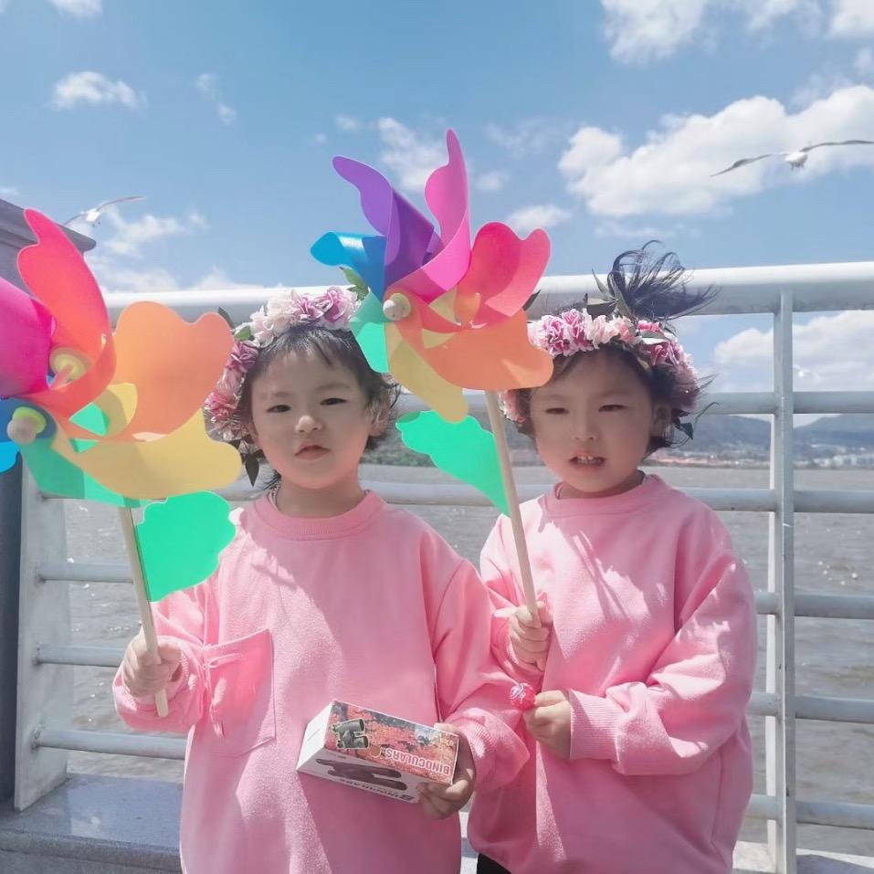 江河江妙同学