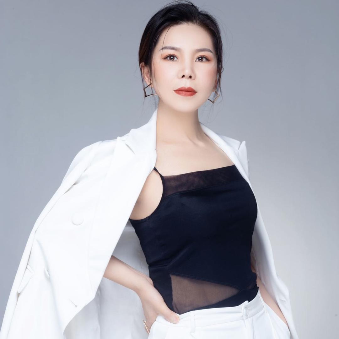 泾阳县宝丽化妆品店