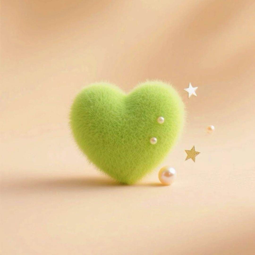 兰兰分享💕