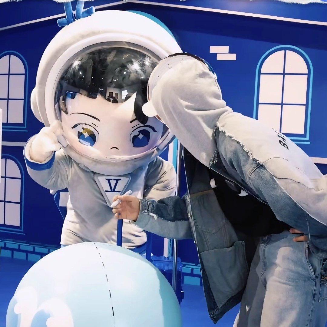 Jason小全💙