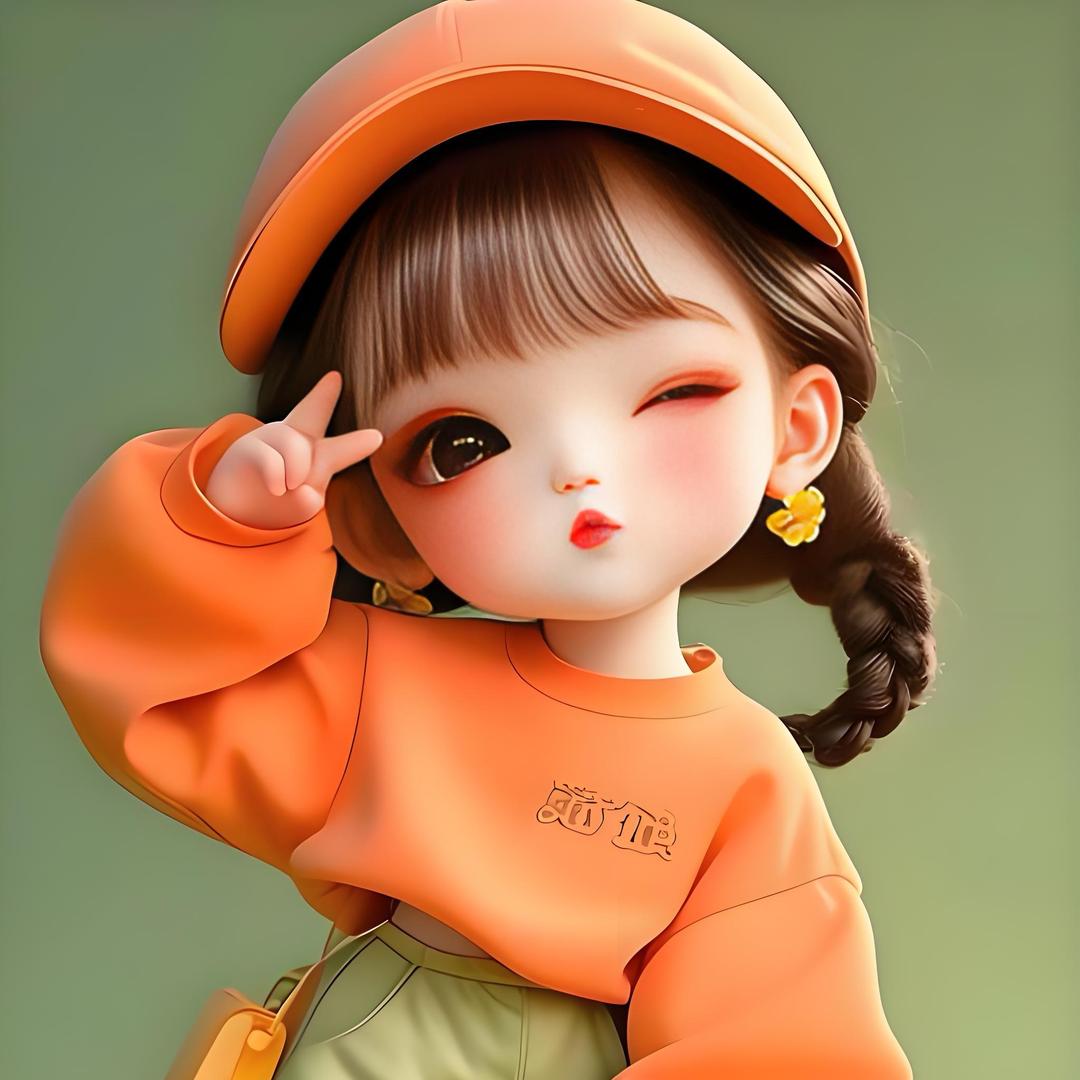 狂妄的仙女