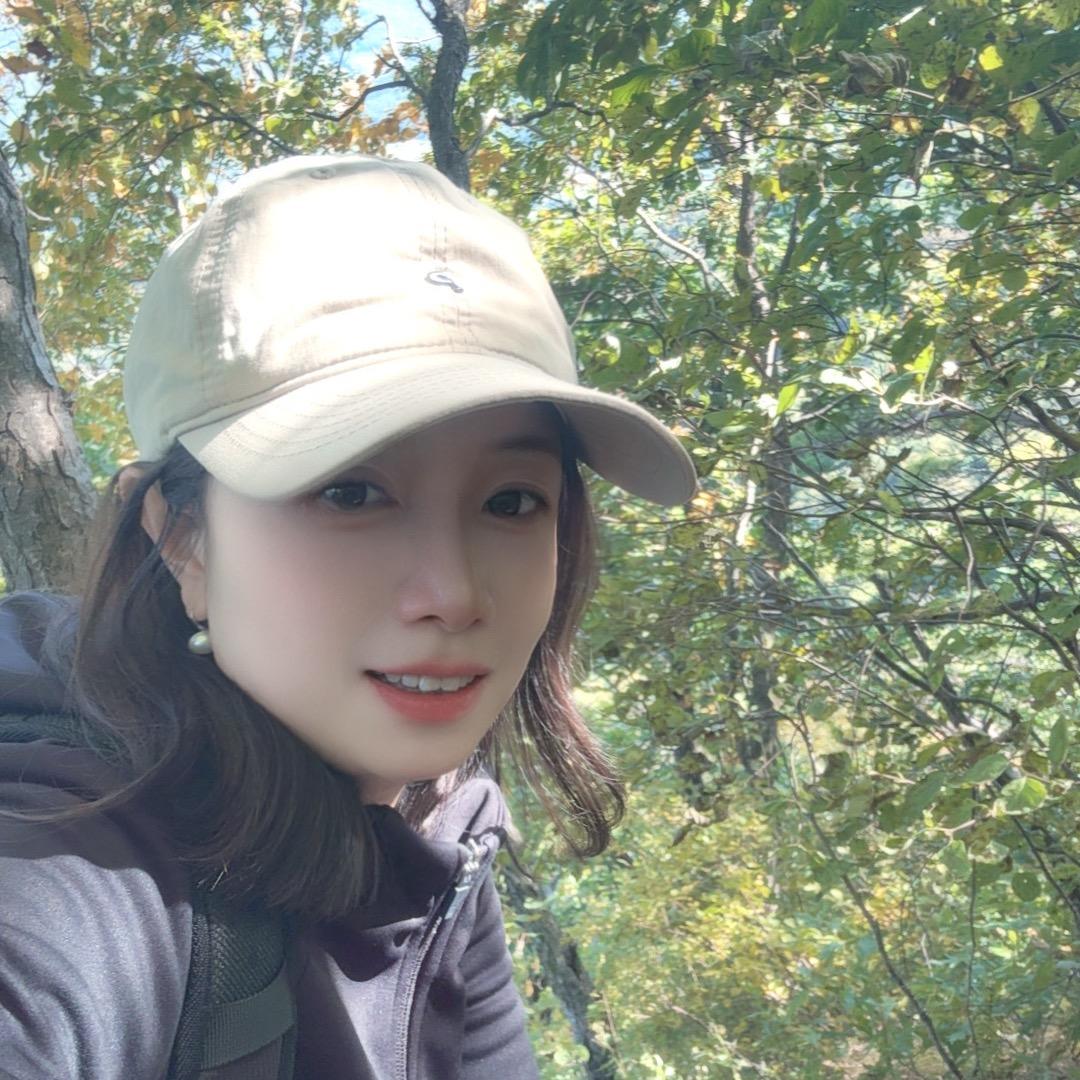 刘美含