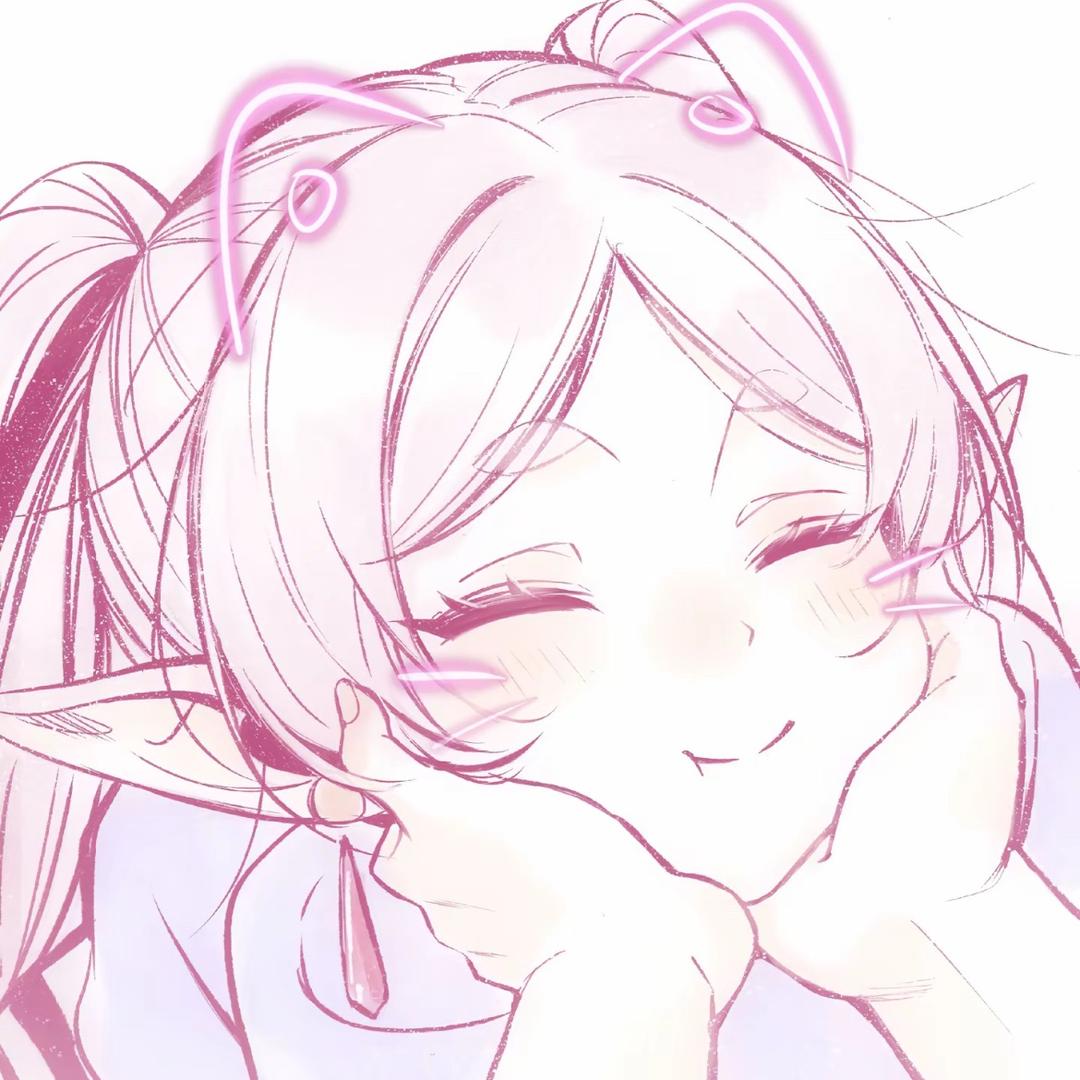 早初头像