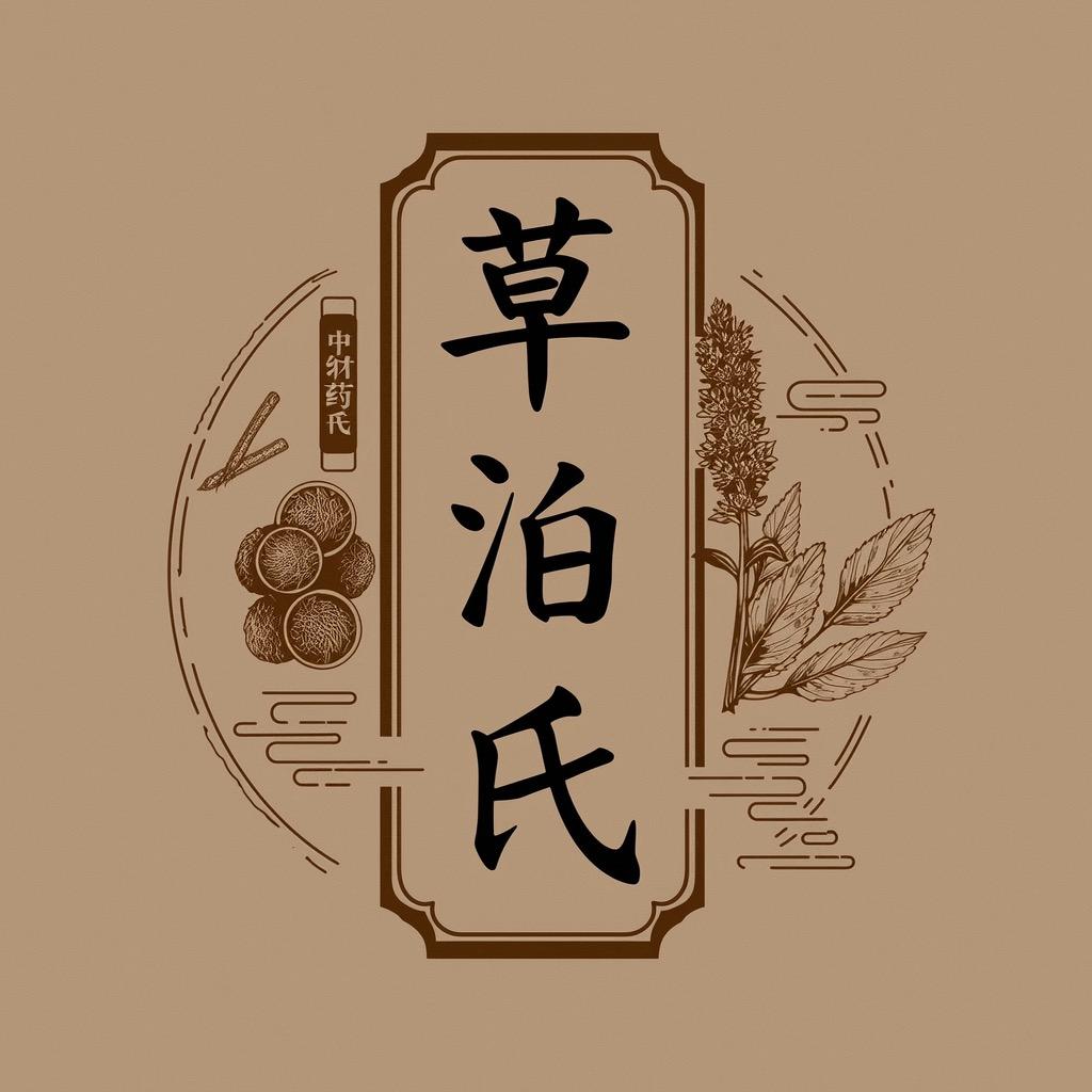 草泊氏滋补养生旗舰店
