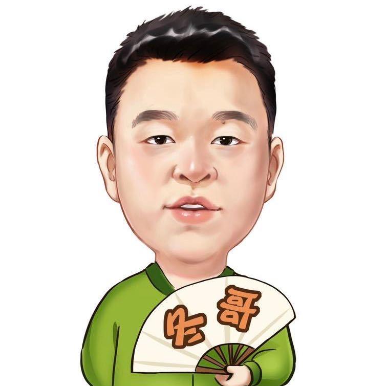 冬哥摆摊实战派