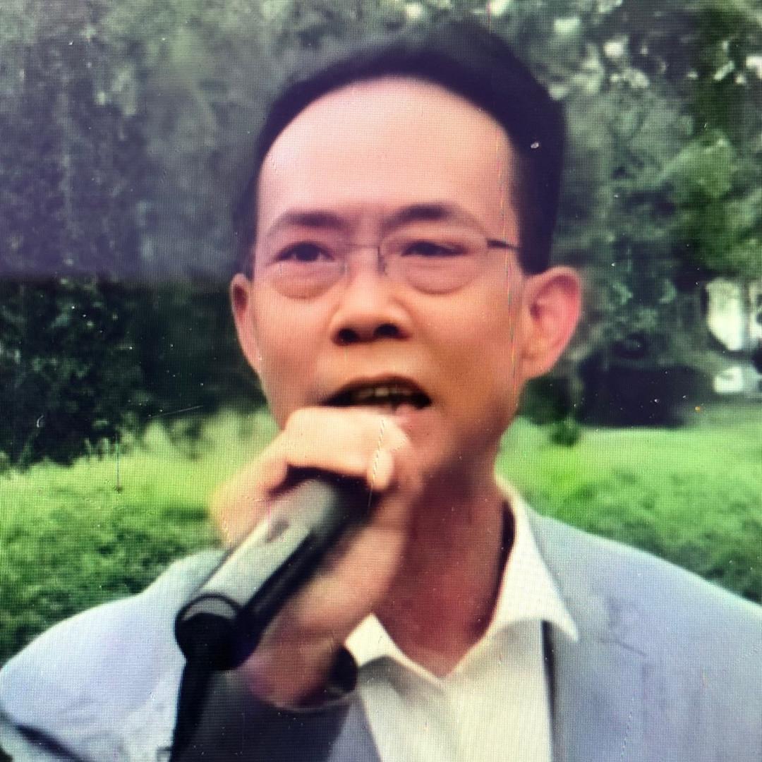 张哥