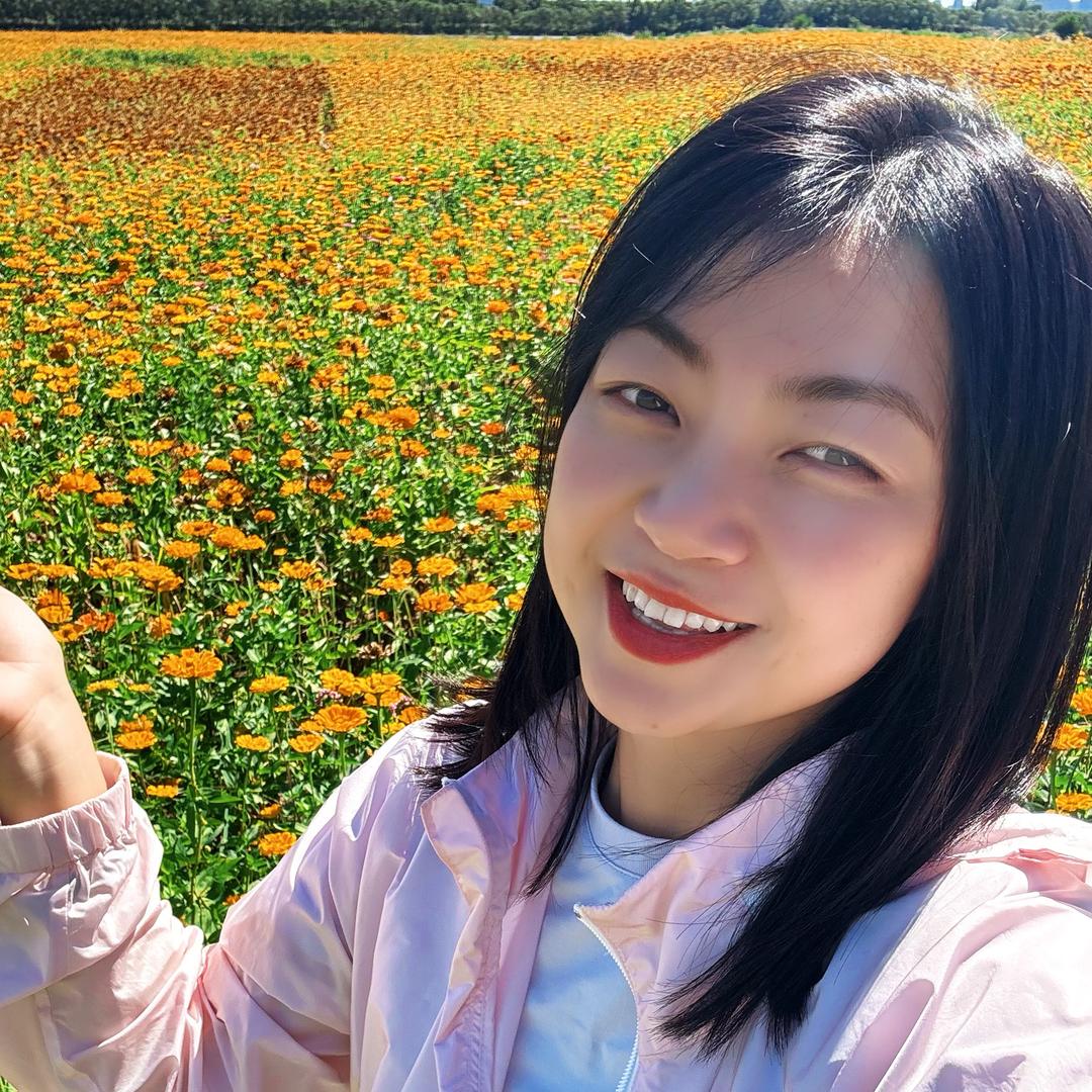 小辛辛爱美食