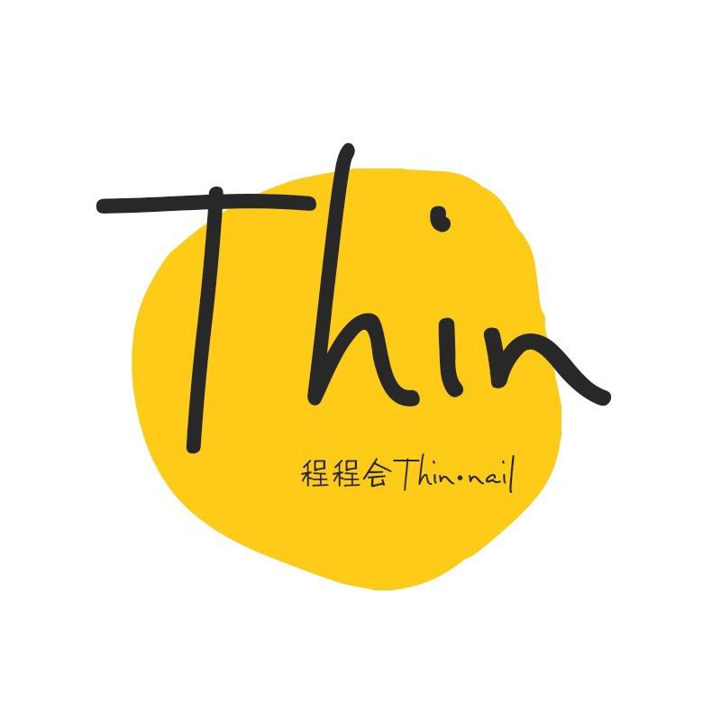 Thin🍊nail