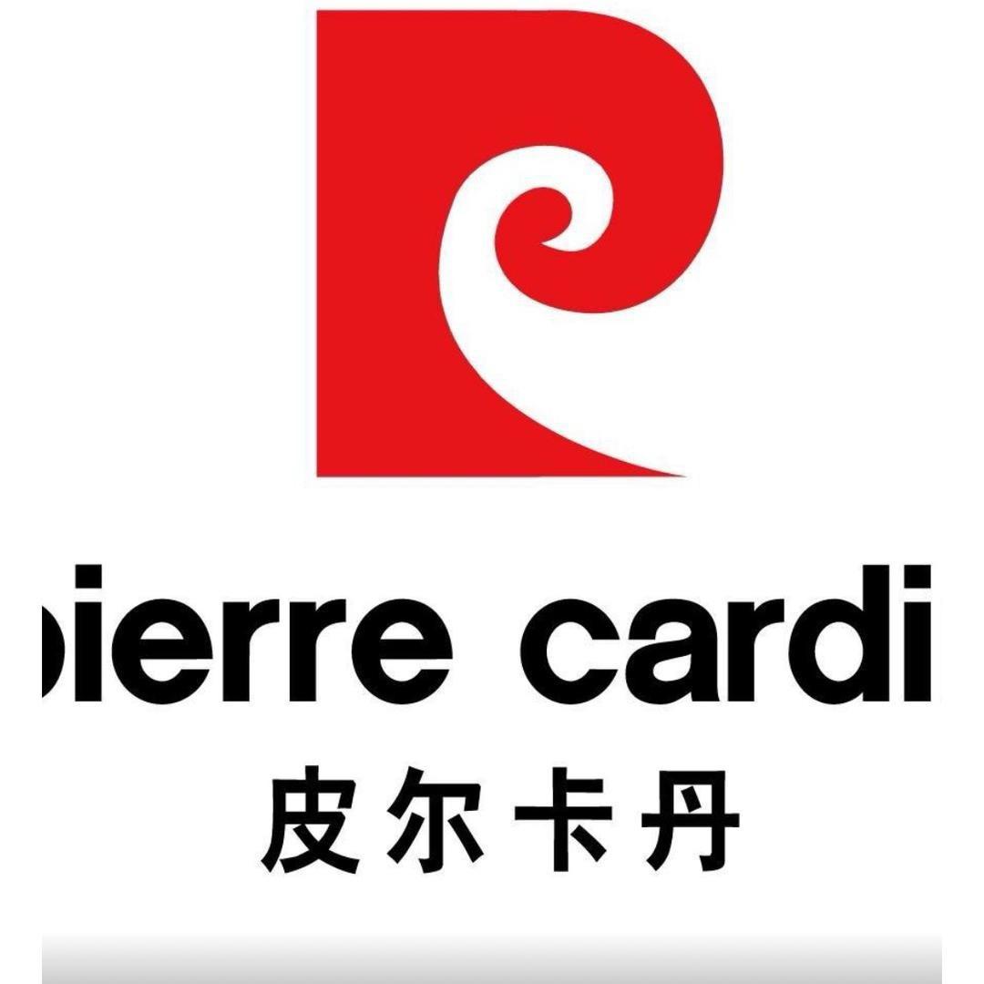 皮尔卡丹风禾专卖店