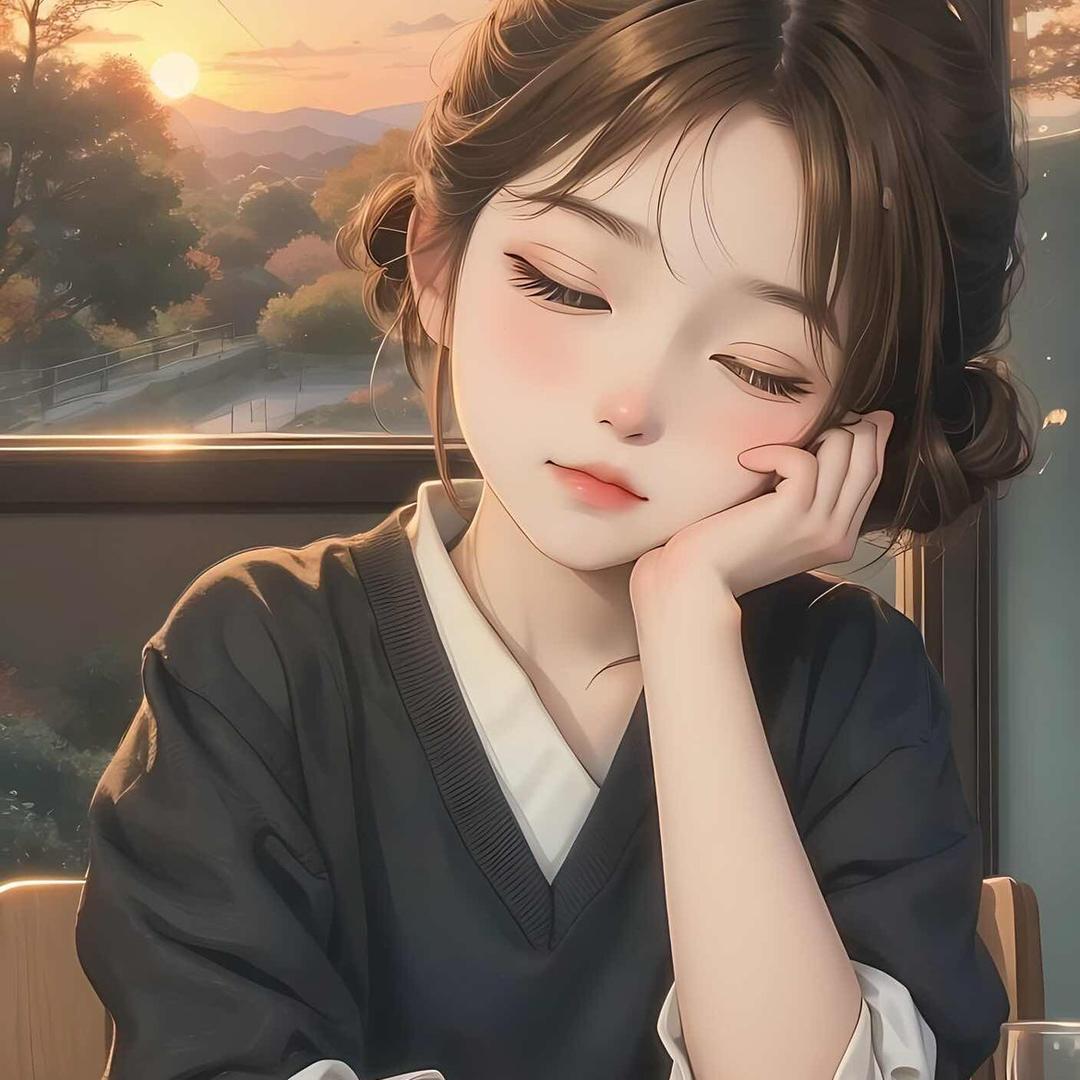 安安