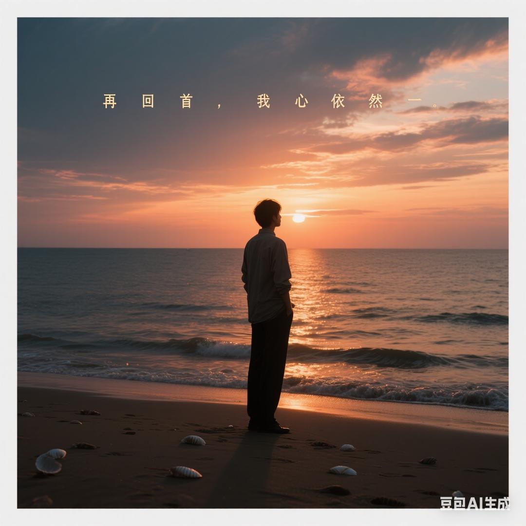 我心依然