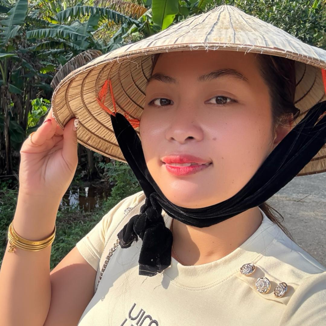 贞贞(越南妹)