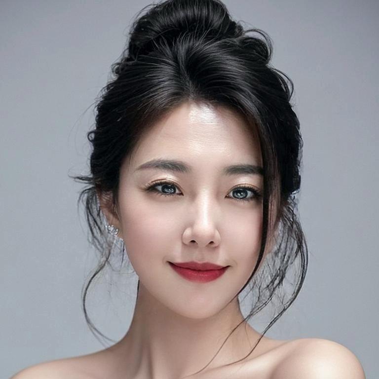 女王服饰