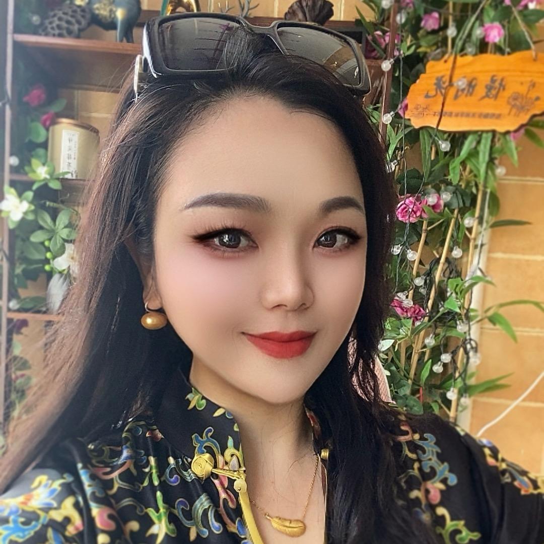 👑斯慧•美歌