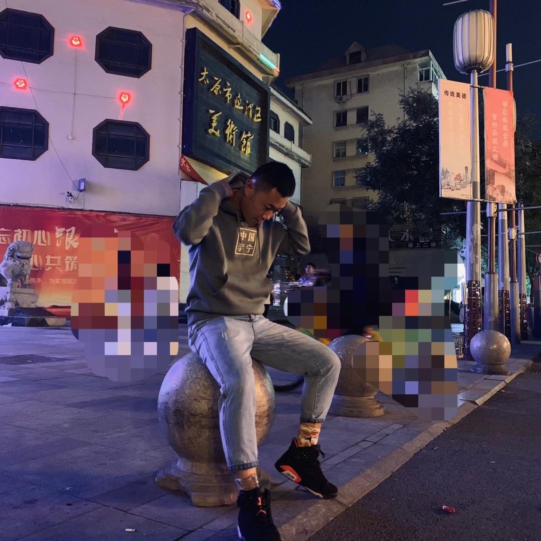 、宗祥不会游泳