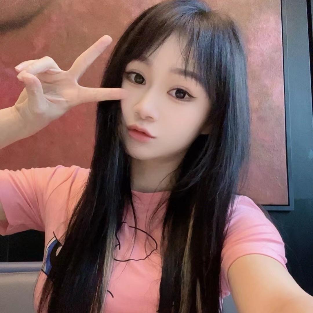 张大锤🔨（搞笑女）