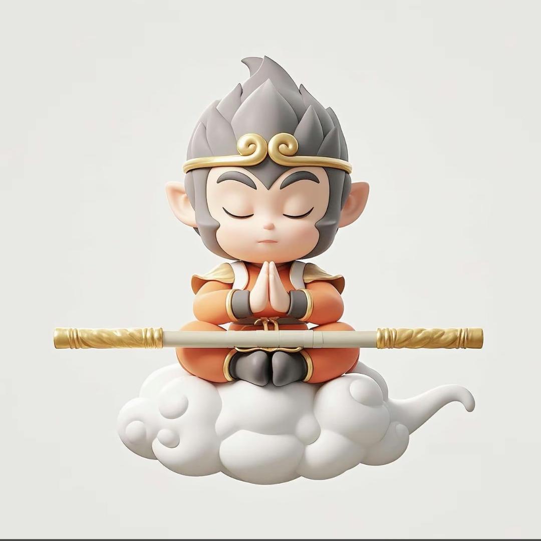 ಇ᭄大圣归来࿐